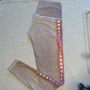 Teeki Leggings Moon Phase